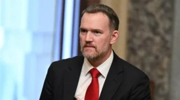 التزامات الصين في تنفيذ الاتفاق التجاري مع الولايات المتحدة تسير في الاتجاه الصحيح وفق الممثل التجاري الأمريكي 1